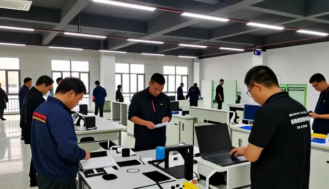 设备维修帮助非标定制提升服务能力